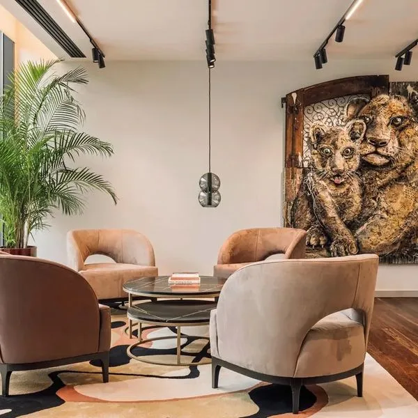 Martinhal Lisbon Oriente - zdjęcie 3