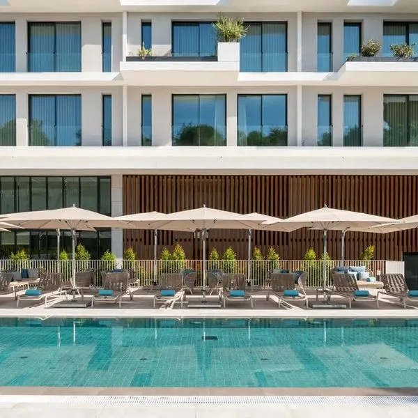 Martinhal Lisbon Oriente - zdjęcie 2