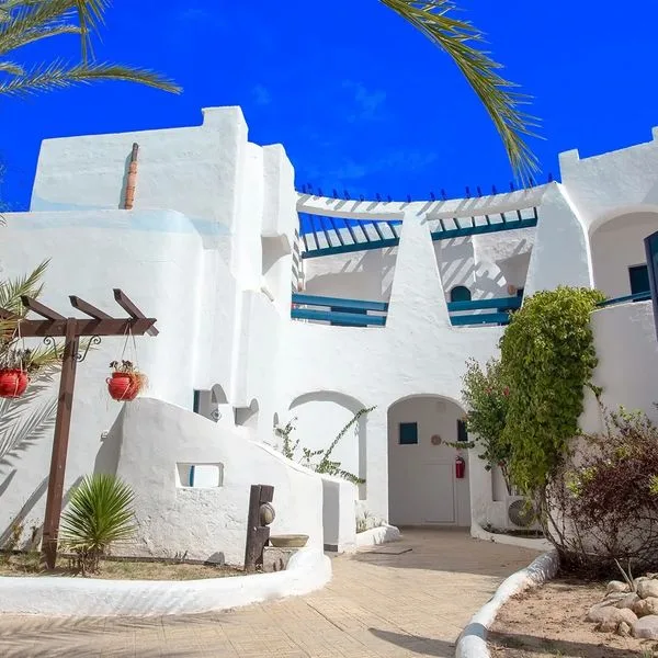 Fiesta Beach (Midoun) - zdjęcie 5