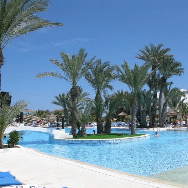 Fiesta Beach (Midoun) - zdjęcie 2