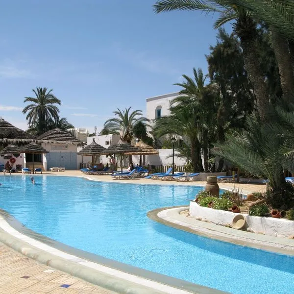 Fiesta Beach (Midoun) - zdjęcie 3