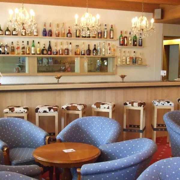 Bellevue Wengen - zdjęcie 5