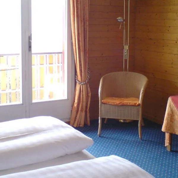 Bellevue Wengen - zdjęcie 2