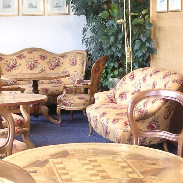 Bellevue Wengen - zdjęcie 4