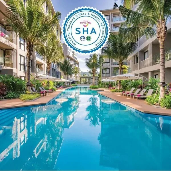 Diamond Resort Phuket - zdjęcie 5