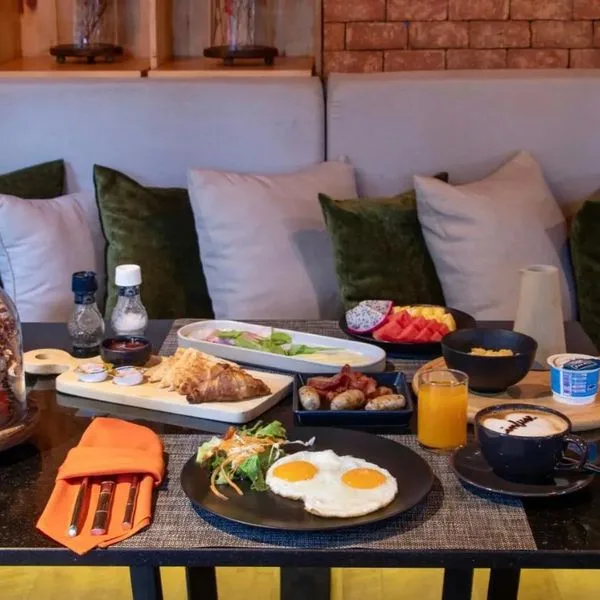 Diamond Resort Phuket - zdjęcie 2