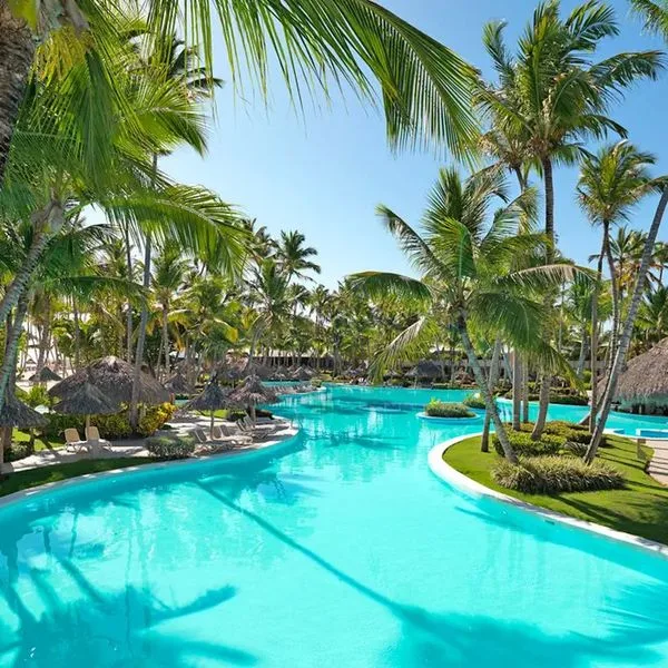 Melia Punta Cana Beach Resort - zdjęcie 5