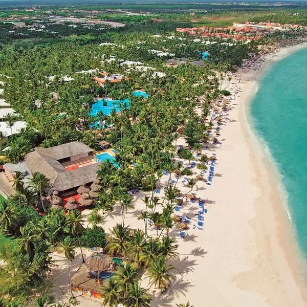 Melia Punta Cana Beach Resort