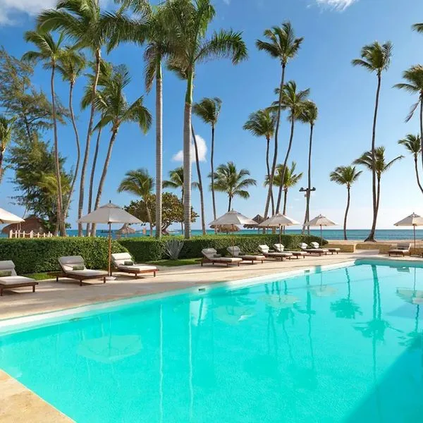 Melia Punta Cana Beach Resort - zdjęcie 3