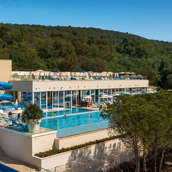 Girandella Maro Suites by Valamar (Istria) - zdjęcie 2