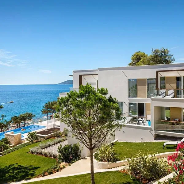 Girandella Maro Suites by Valamar (Istria) - zdjęcie 3