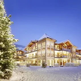 DAS Wildkogel - zdjęcie 2