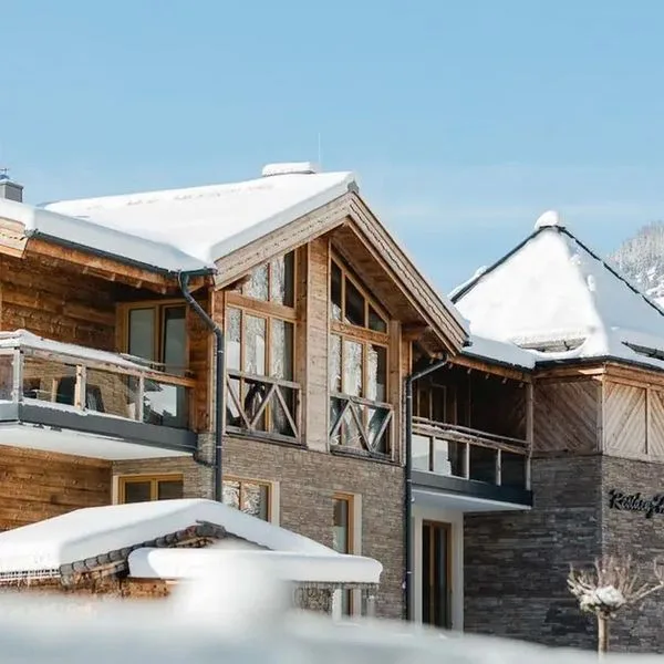 DAS Wildkogel - zdjęcie 4