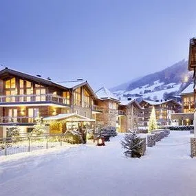 DAS Wildkogel - zdjęcie 3