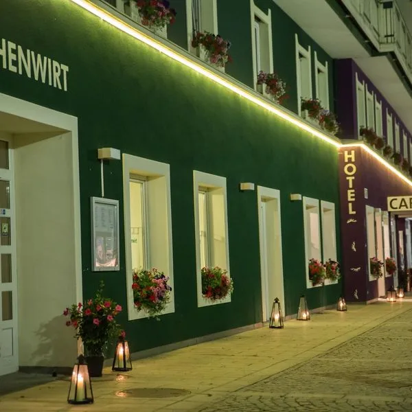 Aktiv Weisser Hirsch (Weisser Hirsch) - zdjęcie 3