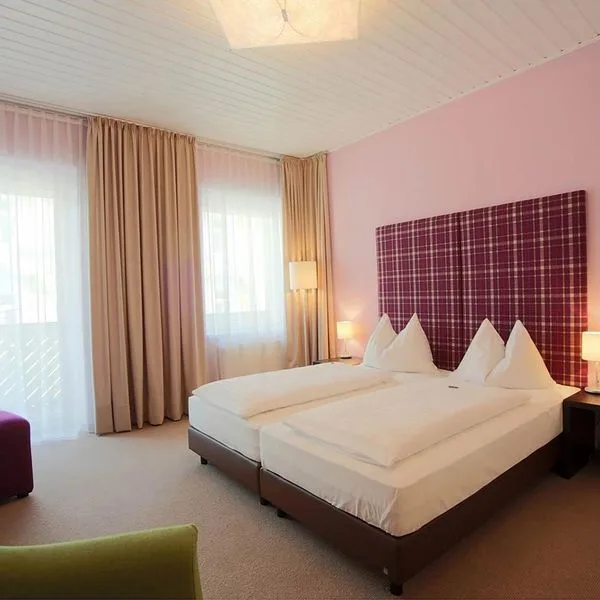 Aktiv Weisser Hirsch (Weisser Hirsch) - zdjęcie 5