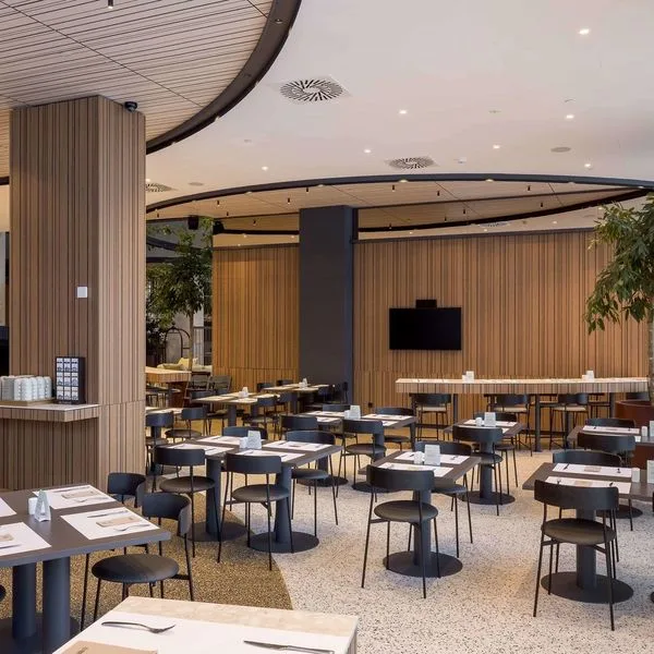 Occidental Ljubljana - zdjęcie 4