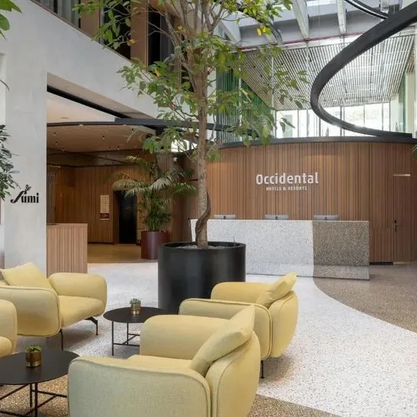 Occidental Ljubljana - zdjęcie 2