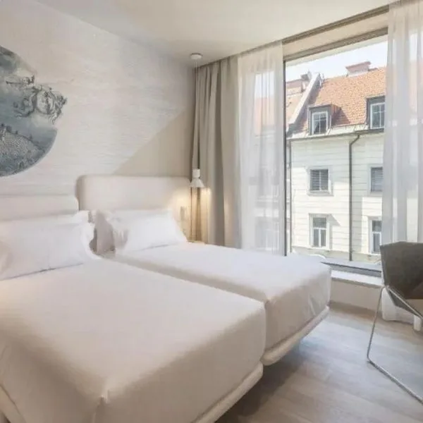 Occidental Ljubljana - zdjęcie 5