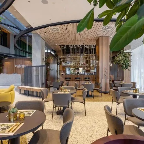 Occidental Ljubljana - zdjęcie 3