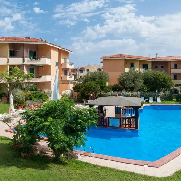 Residence I Mirti Bianchi - zdjęcie 2