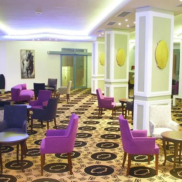 Sentinus - zdjęcie 2