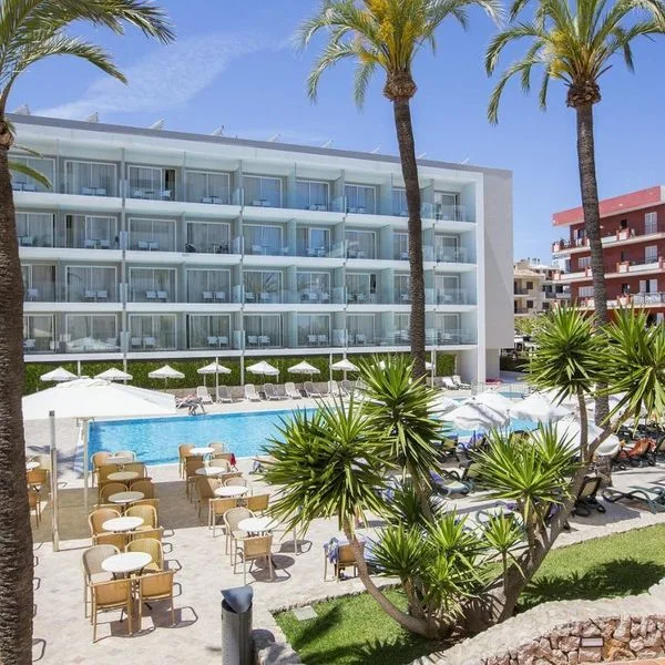 Hipotels Don Juan - zdjęcie 3