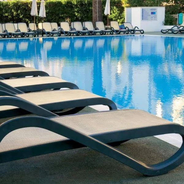 Hipotels Don Juan - zdjęcie 2