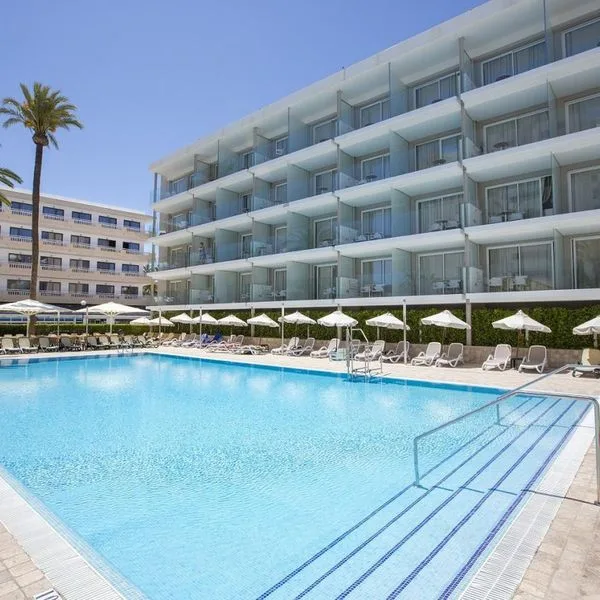 Hipotels Don Juan - zdjęcie 4