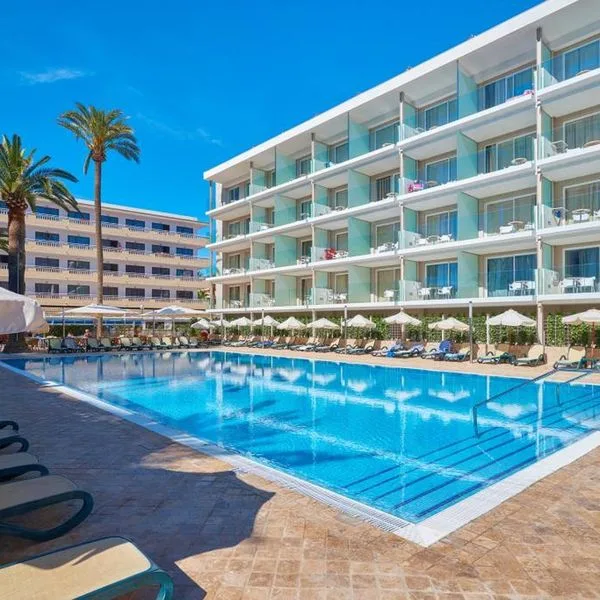 Hipotels Don Juan - zdjęcie 5