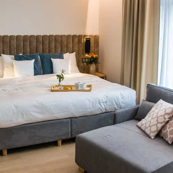 Verde Apartments - zdjęcie 3