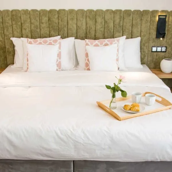 Verde Apartments - zdjęcie 4