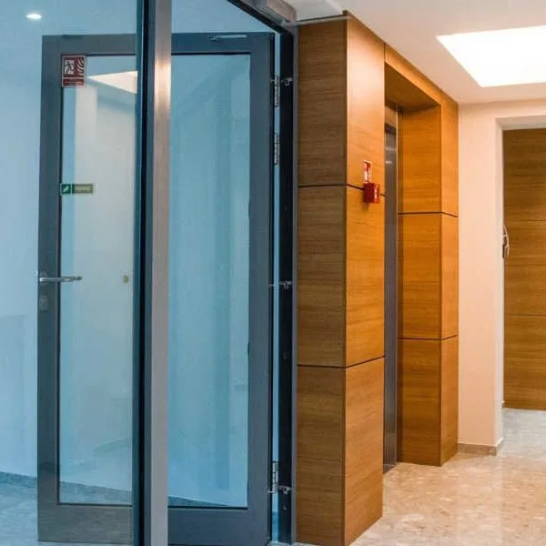 Verde Apartments - zdjęcie 2