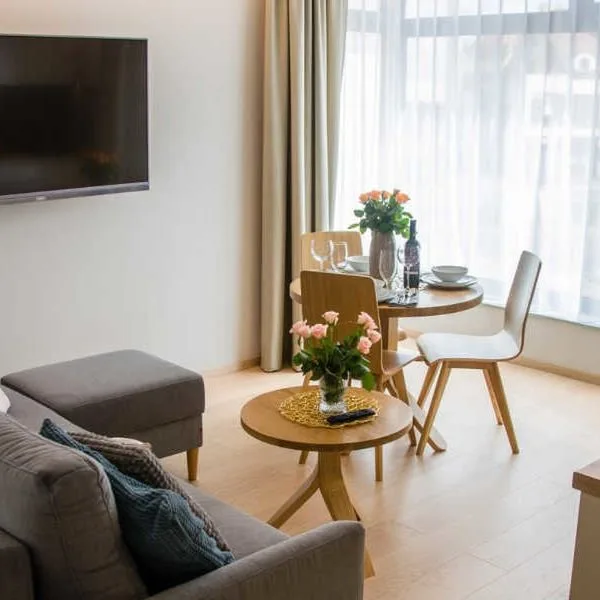 Verde Apartments - zdjęcie 5