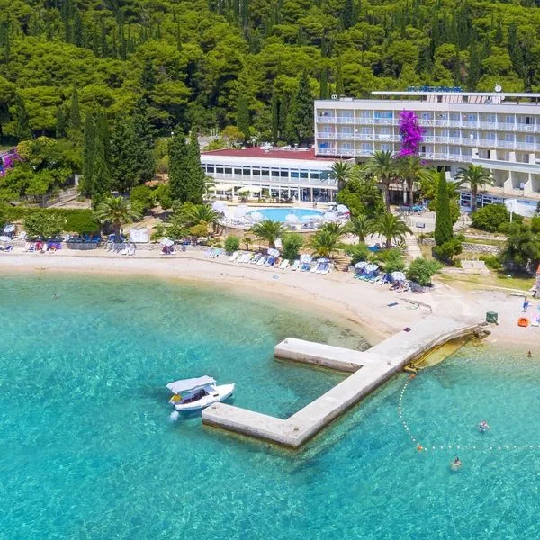 Orsan Maradiso by Aminess (ex. Orsan)