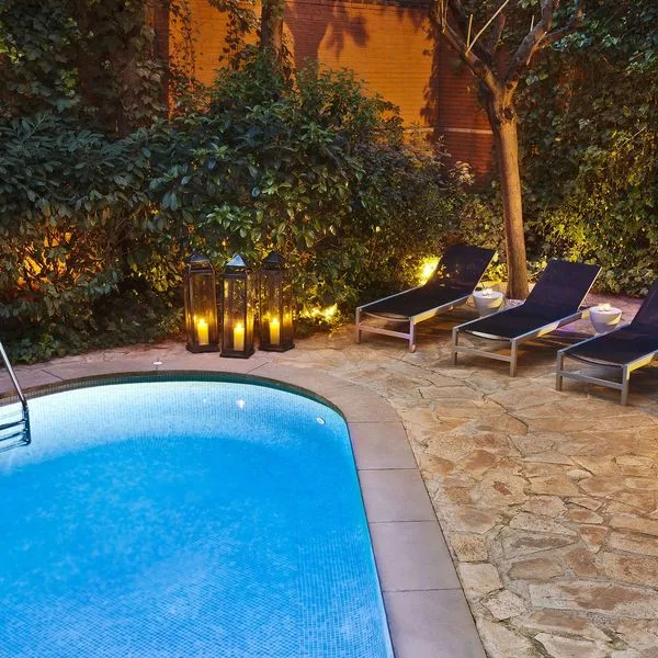 Balmes (Barcelona) - zdjęcie 2