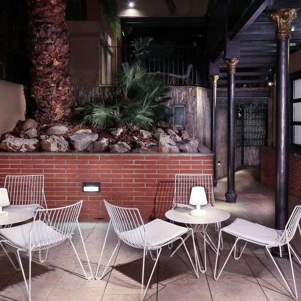 Balmes (Barcelona) - zdjęcie 3