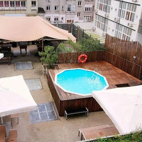 WOT Lisbon Patio - zdjęcie 4