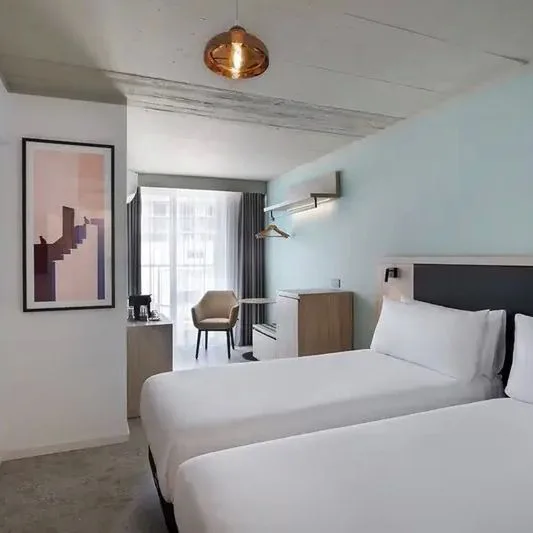 Mistral by Melia - zdjęcie 3