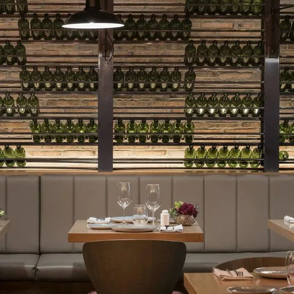 Catalonia Gran Via Madrid( ex Gaudi) - zdjęcie 4