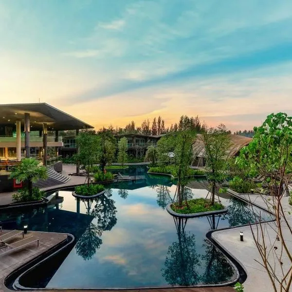 Kalima Resort & Villas - zdjęcie 3