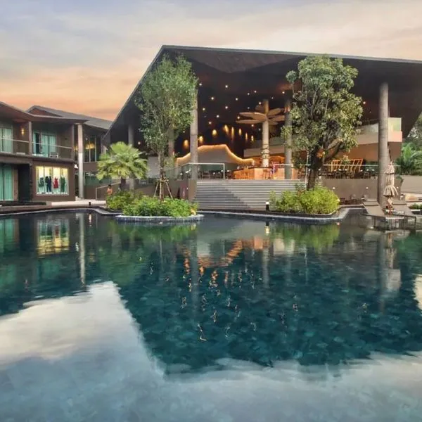 Kalima Resort & Villas - zdjęcie 2