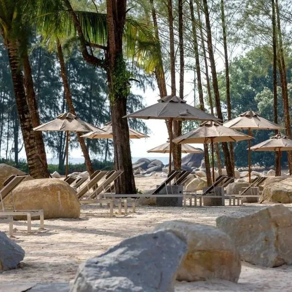 Kalima Resort & Villas - zdjęcie 5