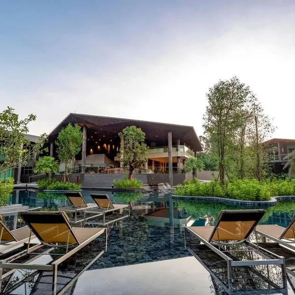 Kalima Resort & Villas - zdjęcie 4