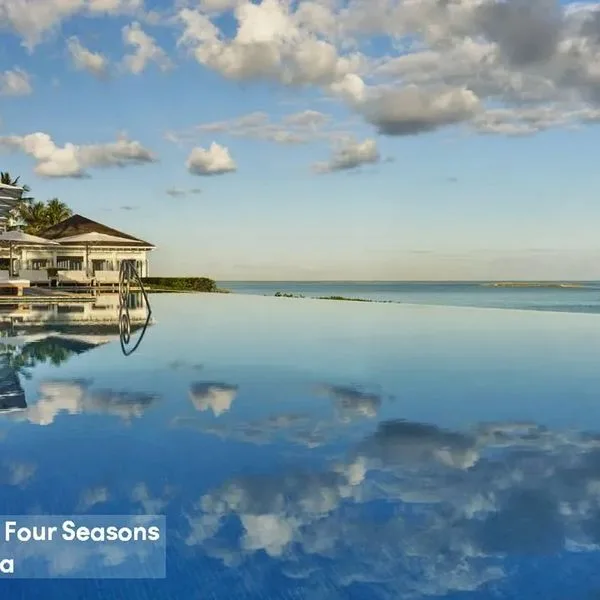 The Ocean Club A Four Seasons Resort (ex. One & Only Ocean Club) - zdjęcie 5