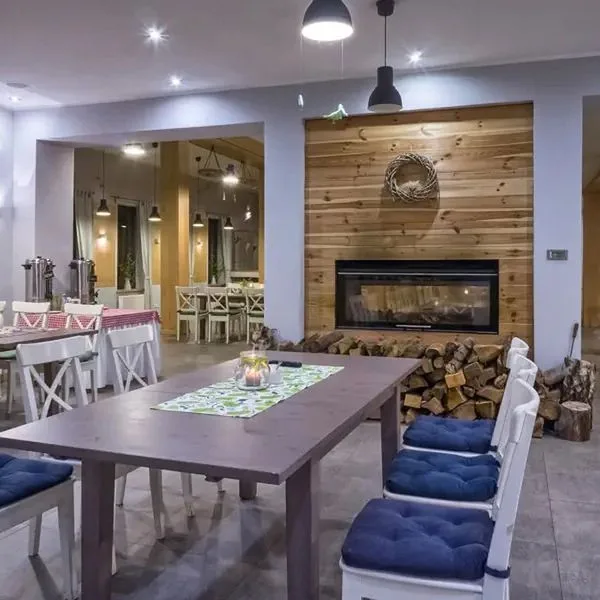 Hotel Chojnik - zdjęcie 4