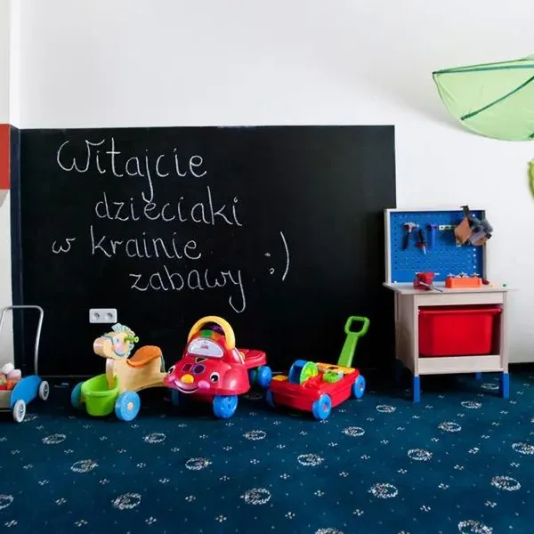 Hotel Chojnik - zdjęcie 5