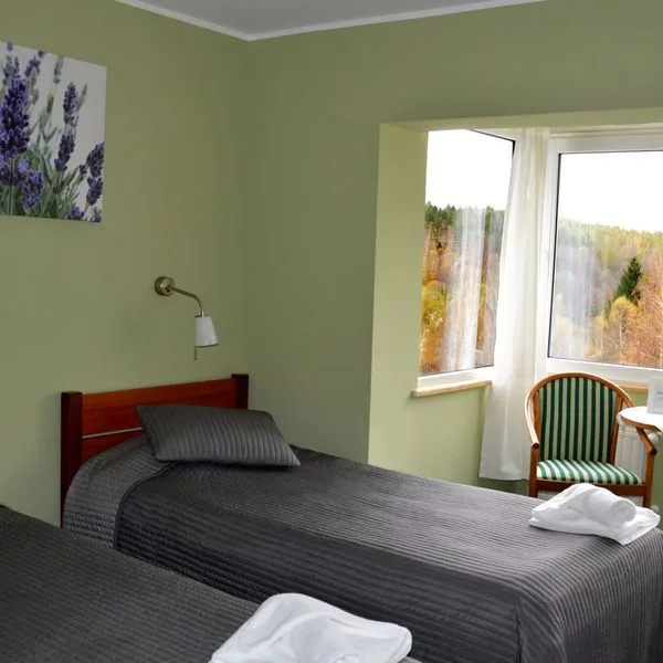 Hotel Chojnik - zdjęcie 2