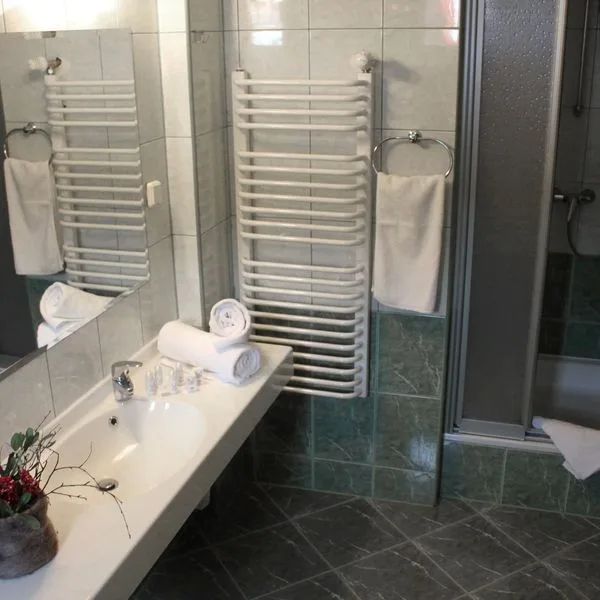 Hotel Chojnik - zdjęcie 3