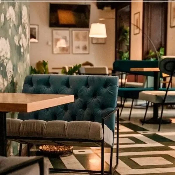 Palazzo Rosso - zdjęcie 2